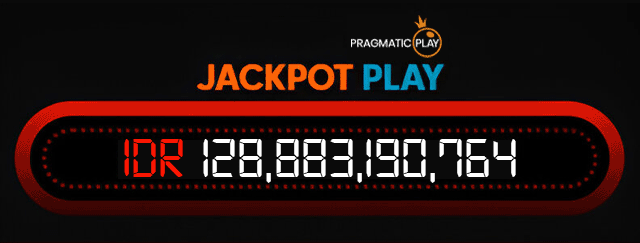 Jackpot Mobile MISTER128